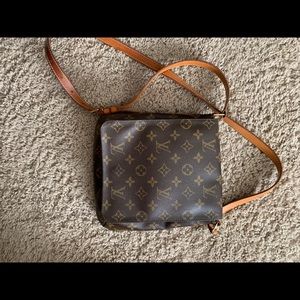 Louis Vuitton crossbody